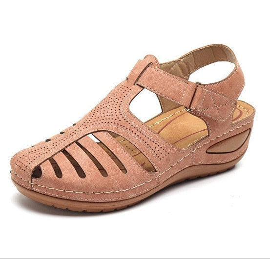 Blaire - Comfortable Orthopedic Sandals for Women with Supportive Design