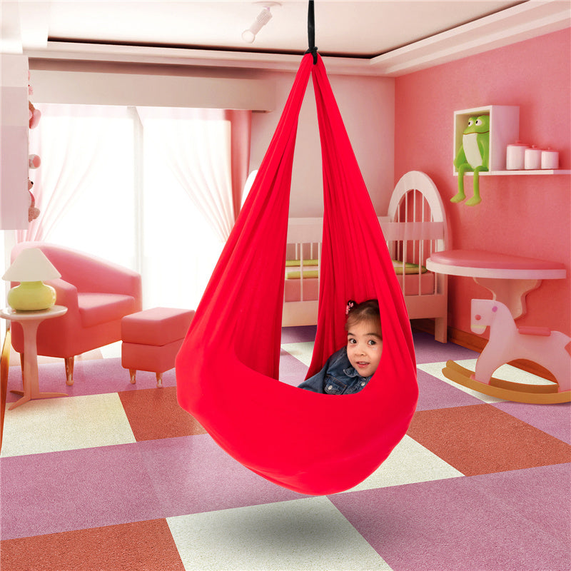 Parker - Children's Sensory Therapy Hammock Zen Nest Swing