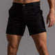Liam - Stylish Men's Chino Shorts with Tailored Fit for Summer