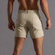 Liam - Stylish Men's Chino Shorts with Tailored Fit for Summer