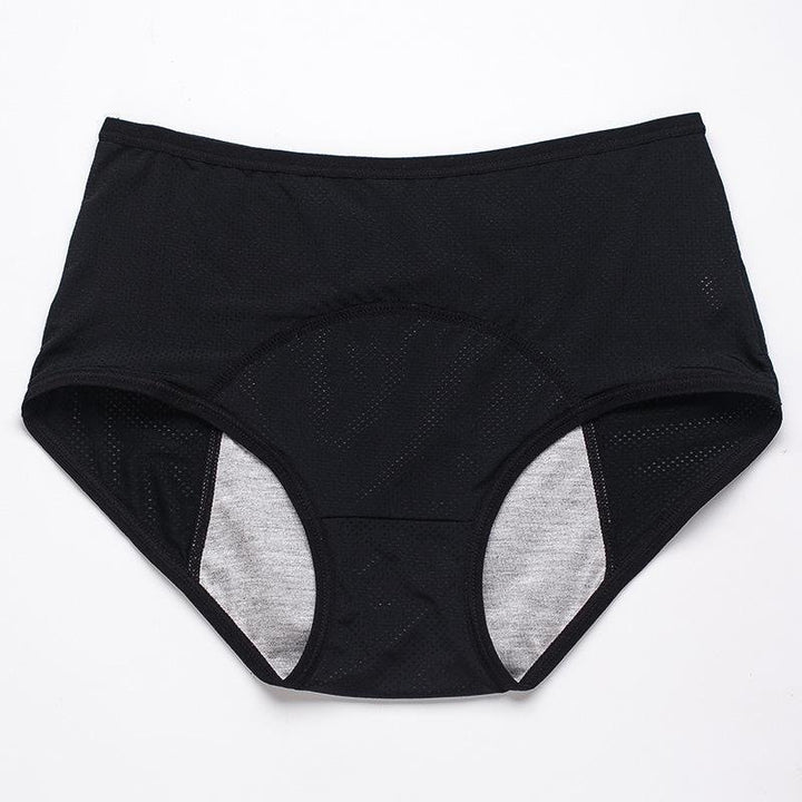 Mirtha - High-Quality Women's Moisture-Wicking Seamless Underwear Set
