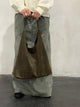 Livi - Stylish Daily Leather Tote for Effortless Elegance and Utility