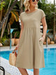 Inara - Elegant Women's Dress with Timeless Style and Modern Flair
