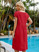 Inara - Elegant Women's Dress with Timeless Style and Modern Flair