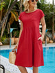 Inara - Elegant Women's Dress with Timeless Style and Modern Flair