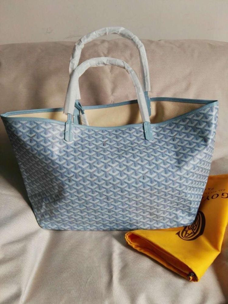 Liv - Lux Tote Bag Spacious Everyday Carryall Style