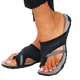 Maria - Comfortable Orthopedic Women's Summer Sandals for All-Day Support