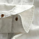Lee - Elegant Japanese Shirt for Men in Premium Linen Blend