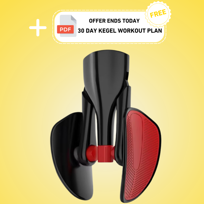 Covoria - CoreFlex Pelvic Floor Trainer For Women Strengthens Muscles