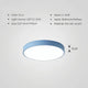Murvia - SpectraStyle Colorful Lamp By Luminoir For Vibrant Ambience