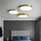 Murvia - SpectraStyle Colorful Lamp By Luminoir For Vibrant Ambience