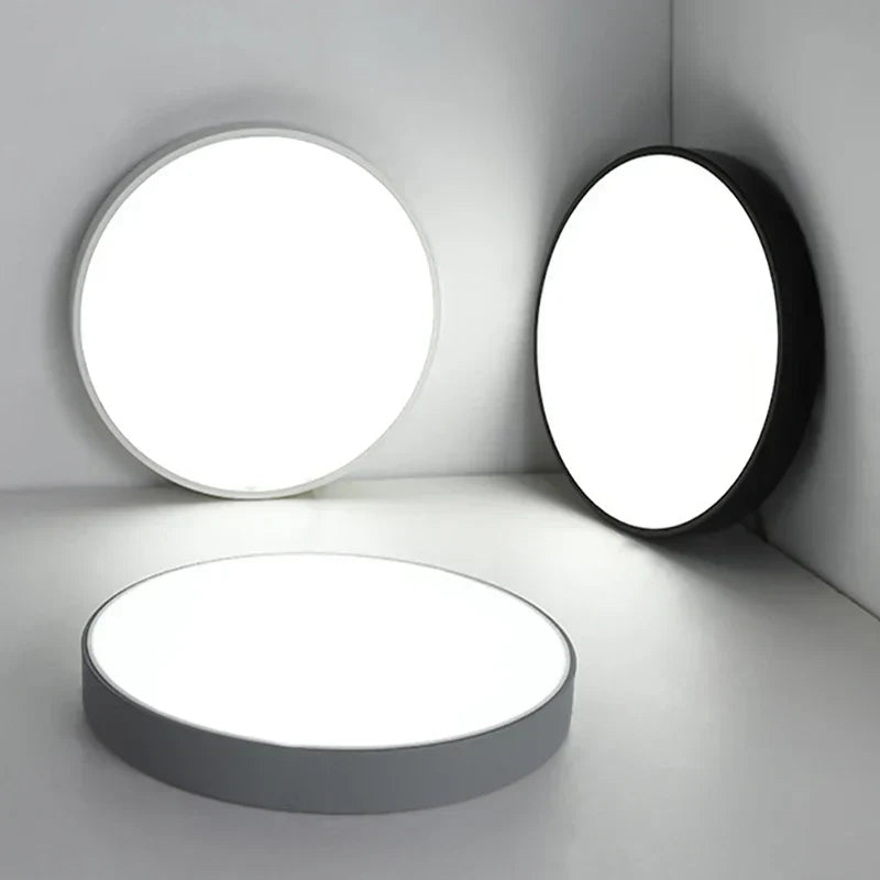 Murvia - SpectraStyle Colorful Lamp By Luminoir For Vibrant Ambience