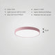 Murvia - SpectraStyle Colorful Lamp By Luminoir For Vibrant Ambience