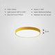 Murvia - SpectraStyle Colorful Lamp By Luminoir For Vibrant Ambience