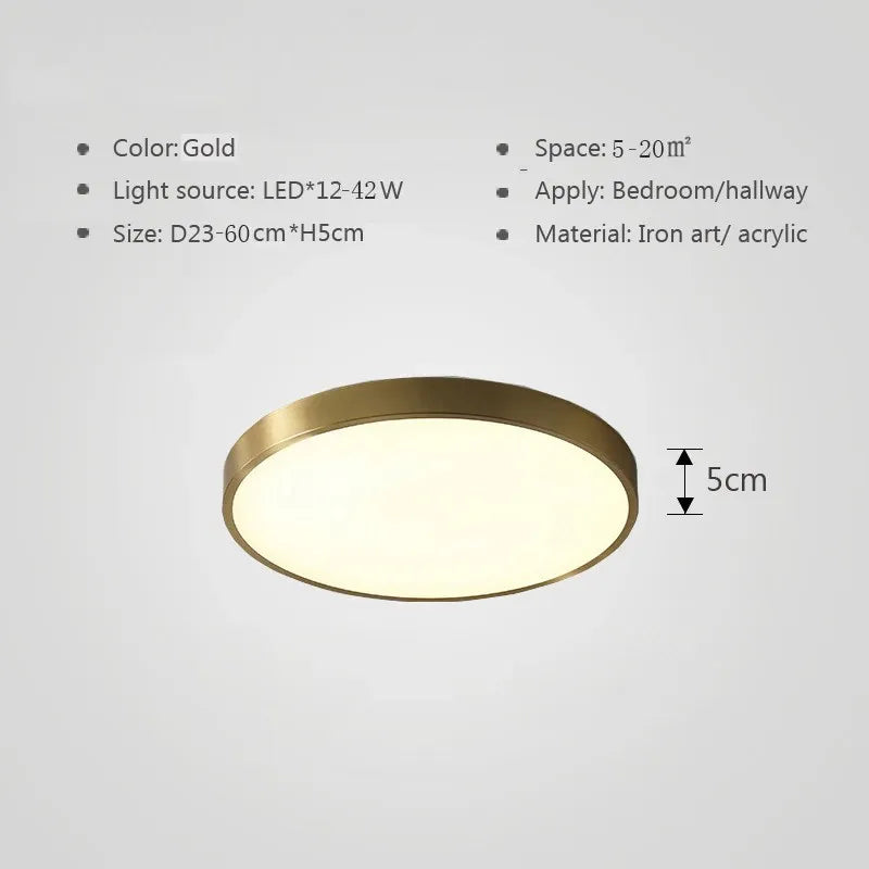 Murvia - SpectraStyle Colorful Lamp By Luminoir For Vibrant Ambience