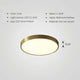 Murvia - SpectraStyle Colorful Lamp By Luminoir For Vibrant Ambience