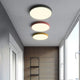 Murvia - SpectraStyle Colorful Lamp By Luminoir For Vibrant Ambience