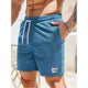 Bernard - Stylish Men's Leisure Shorts with Ample Pocket Space