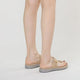 Zaira - Stylish and Durable Thong Sandals with Cushioned Sole