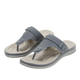 Zaira - Stylish and Durable Thong Sandals with Cushioned Sole