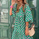 Abilene - Elegant Long Dress for Women with Luxurious Fabric