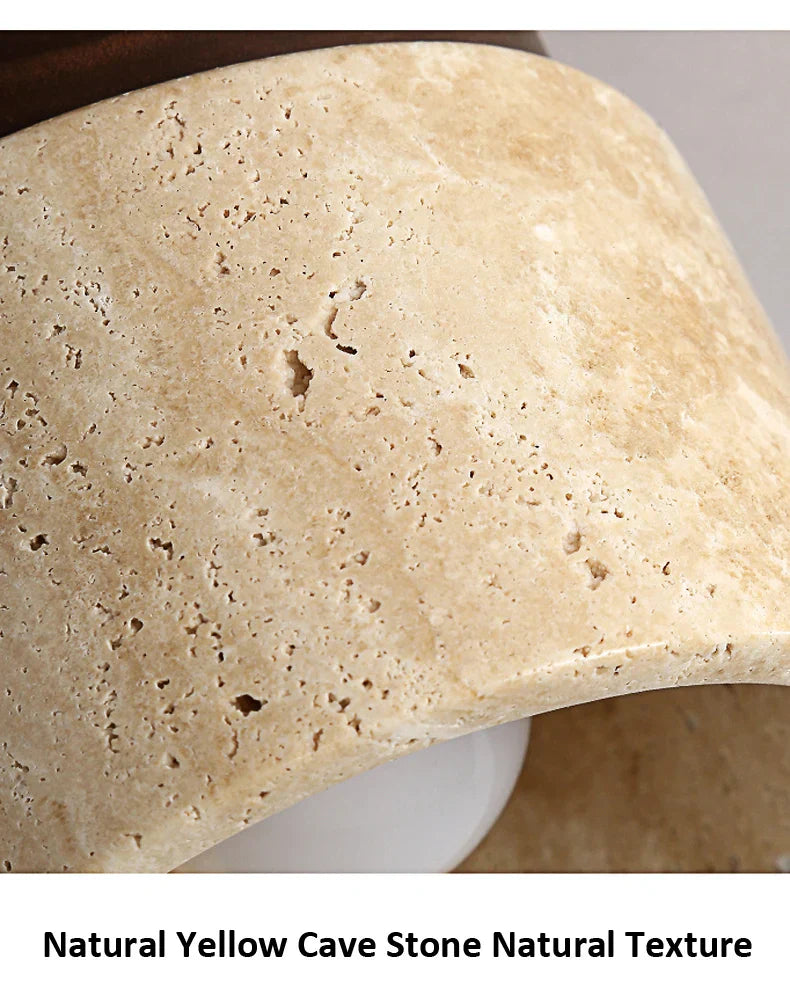 Warmora - Sara Japanese Ceiling Lamp Creme Color Minimalist Light