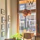 Starvia - Natural Wood Pendant Lamp With LED Lighting For Modern Homes