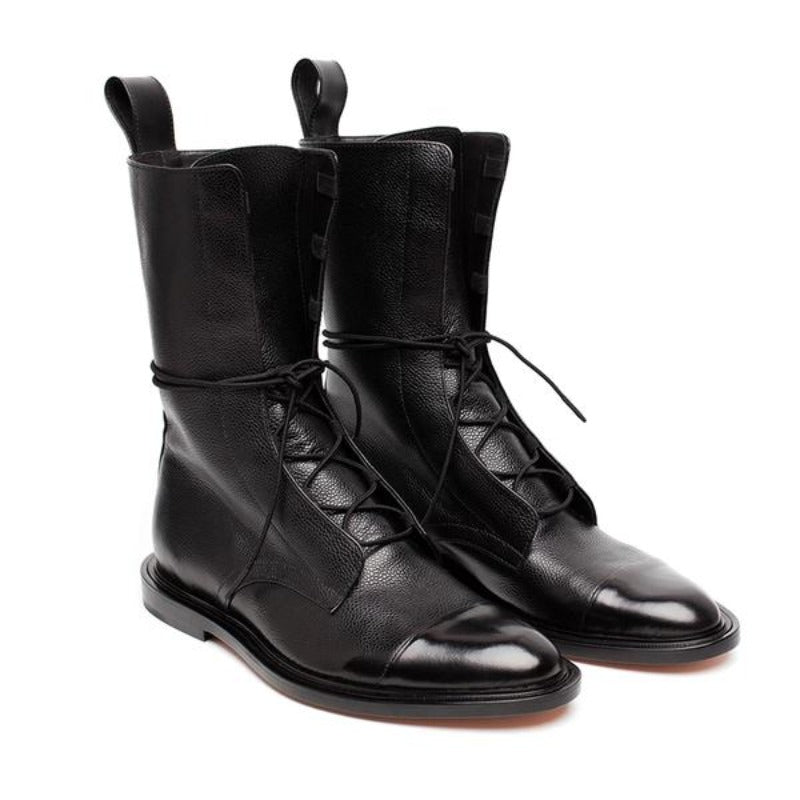 Billie - Elegant Women's Ankle Boots for Sophisticated Style