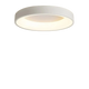 Cuvora - Celestialglo Scandinavian Round LED Ceiling Lights