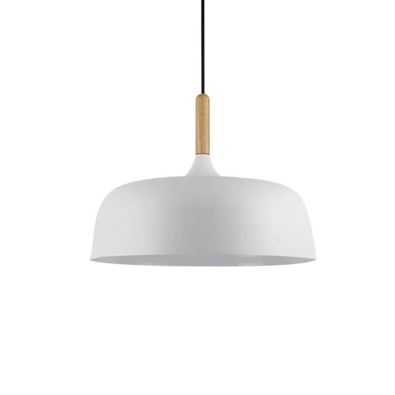 Slipora - Nordic Pendant Light With Modern Led Illumination