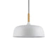 Slipora - Nordic Pendant Light With Modern Led Illumination