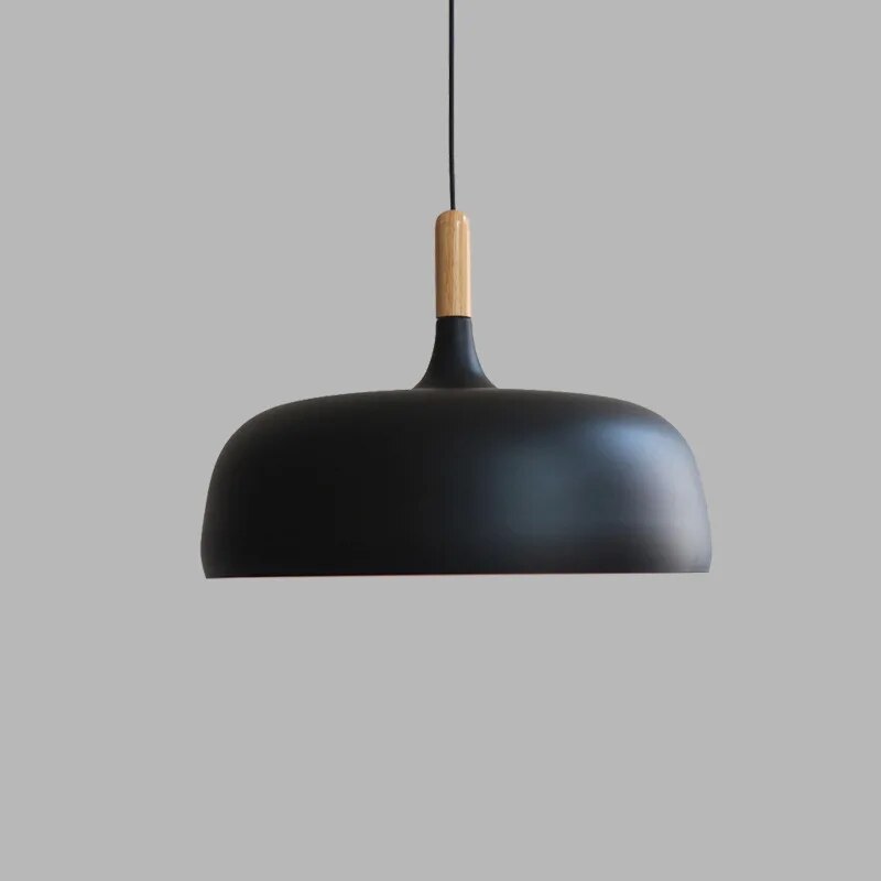 Slipora - Nordic Pendant Light With Modern Led Illumination
