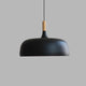 Slipora - Nordic Pendant Light With Modern Led Illumination