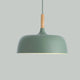 Slipora - Nordic Pendant Light With Modern Led Illumination