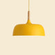 Slipora - Nordic Pendant Light With Modern Led Illumination
