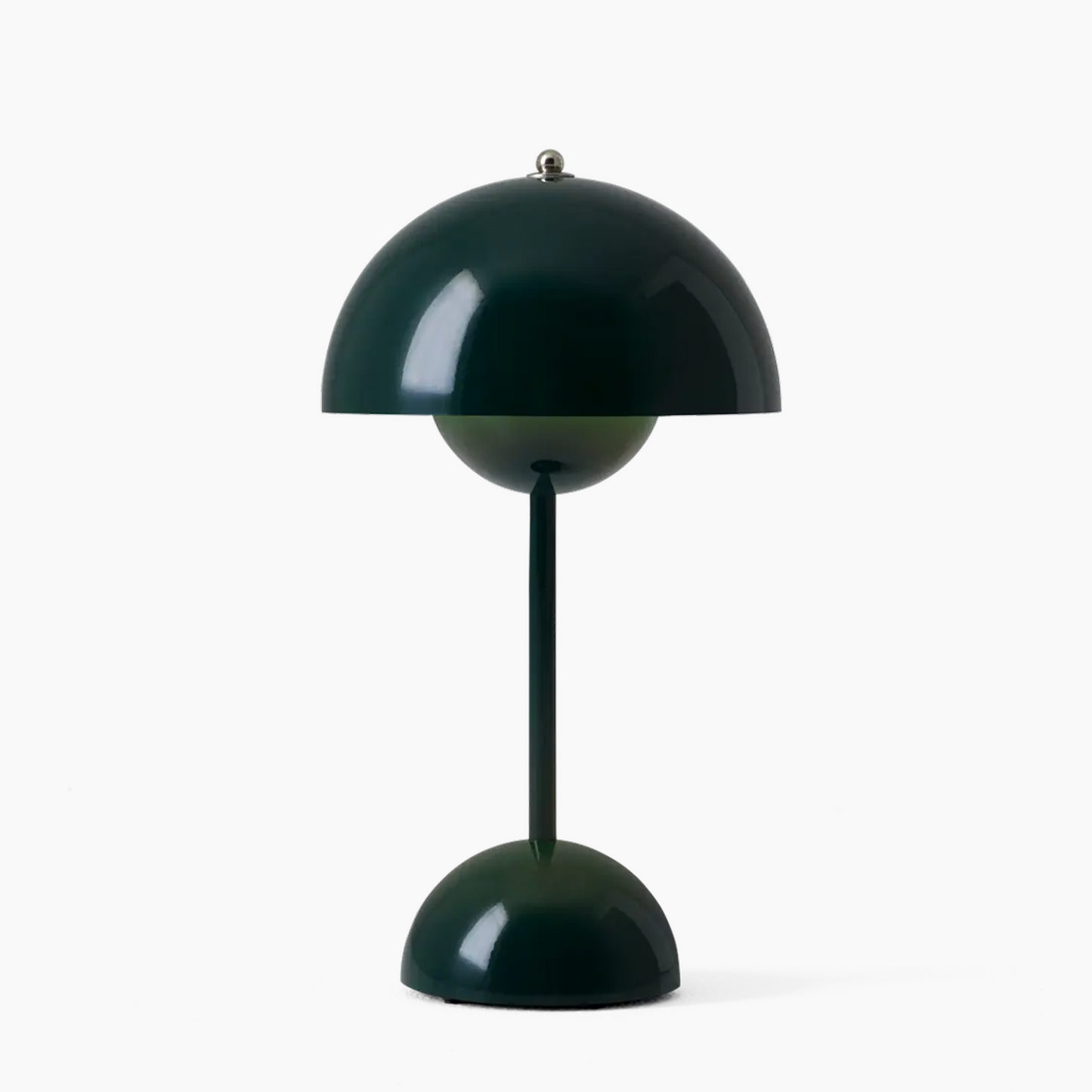 Velora - NordicGlow Modern Mushroom Table Lamp LED Elegant Design