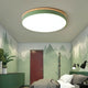 Norvia – Natural Wood Ceiling Light