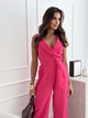 Nina - Chic Women's Jumpsuit with Flattering Silhouette and Versatile Design