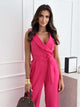 Nina - Chic Women's Jumpsuit with Flattering Silhouette and Versatile Design