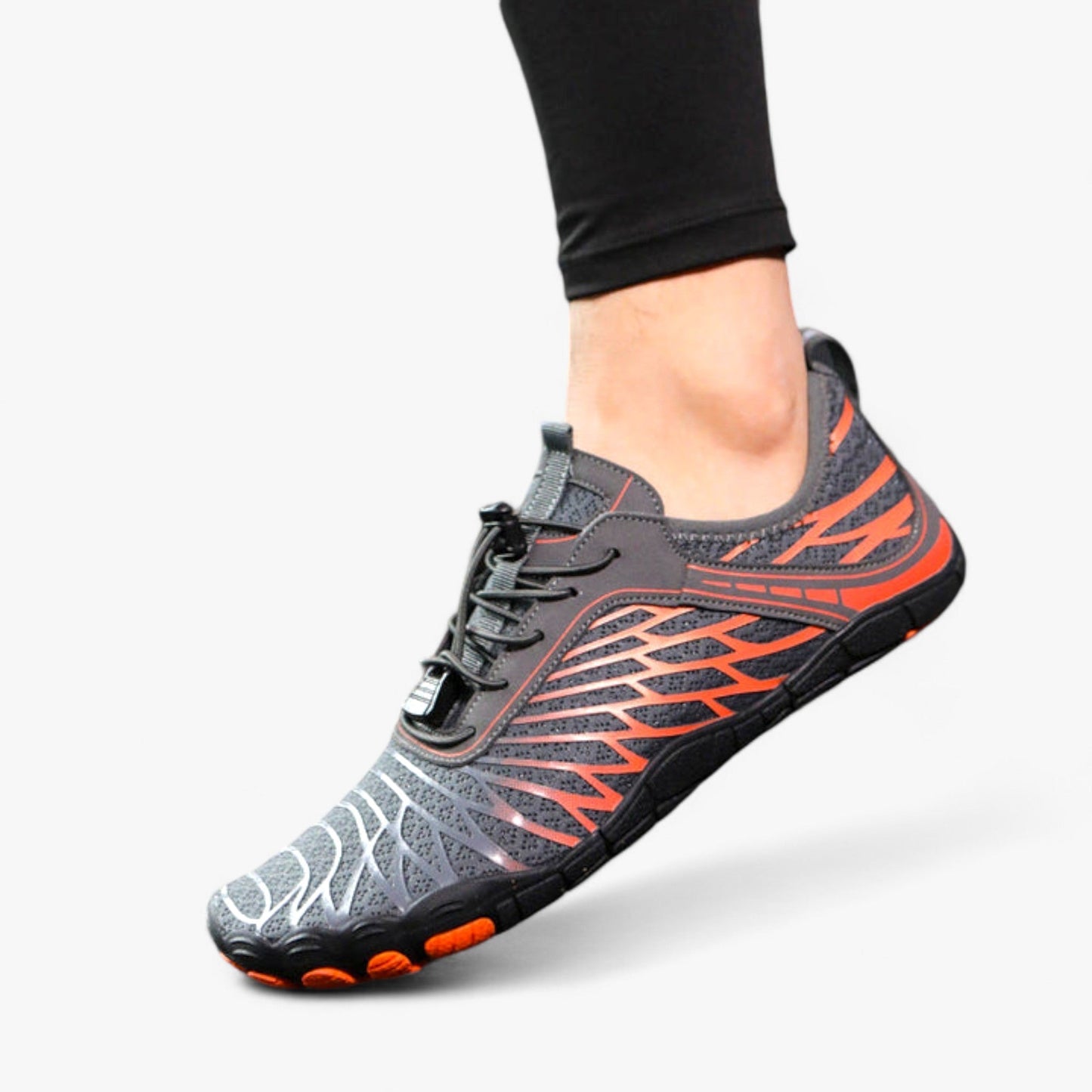 Eileen - Comfortable Barefoot Shoes for Daily Wear and Outdoor Adventures