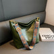 Lovey - Stylish and Comfortable Ladies Leather Bag with Unique Strap