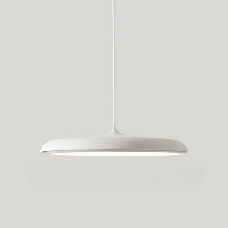 Luminel - Modern Scandinavian Pendant Lamp For Dining