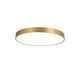 Candora - Gold Minimalist Ring For Everyday Shine And Elegance