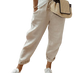 Isadora - Cozy Loose-Fitting Women's Pants for Ultimate Comfort