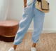 Isadora - Cozy Loose-Fitting Women's Pants for Ultimate Comfort