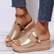 Orla - Fashionable Women's Orthopedic Sandals for Comfort and Style