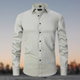 Terry - Stylish Stretch Shirt with Wrinkle-Resistant Fabric