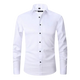 Terry - Stylish Stretch Shirt with Wrinkle-Resistant Fabric