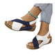 Deryn - Comfortable Orthopedic Sandals for All-Day Support