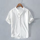 Andrew - Comfortable Summer Shirt for Effortless Style and All-Day Wear